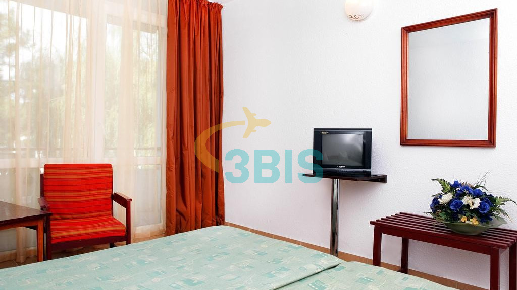 Hotel Mures din Saturn Oferte și tarife. Birou de Rezervari. Calculează-ți oferta singur, in 2 minute!