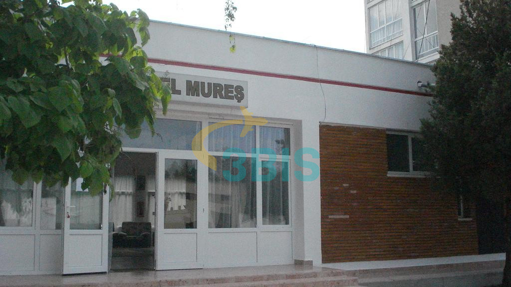 Hotel Mures din Saturn Oferte și tarife. Birou de Rezervari. Calculează-ți oferta singur, in 2 minute!