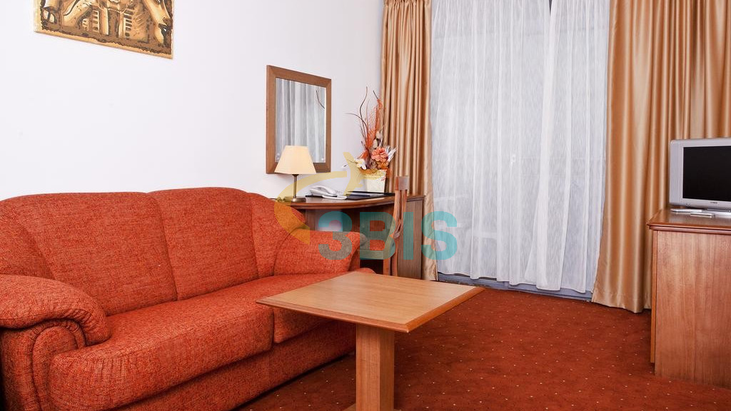 Hotel Cleopatra din Saturn Oferte și tarife. Birou de Rezervari. Calculează-ți oferta singur, in 2 minute!