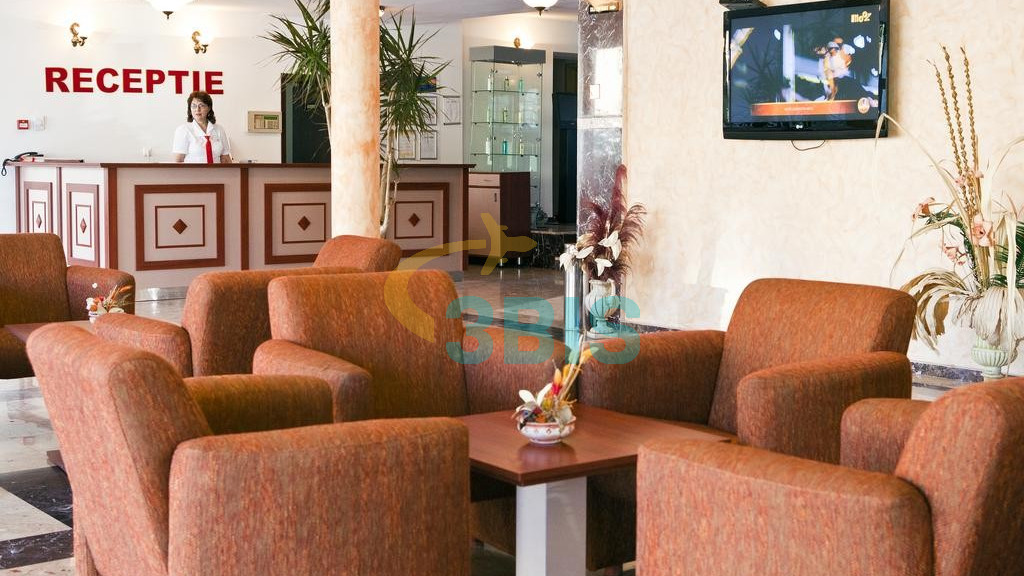 Hotel Cleopatra din Saturn Oferte și tarife. Birou de Rezervari. Calculează-ți oferta singur, in 2 minute!