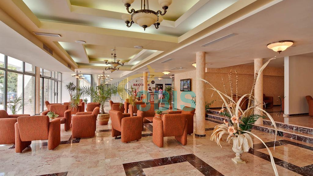Hotel Cleopatra din Saturn Oferte și tarife. Birou de Rezervari. Calculează-ți oferta singur, in 2 minute!