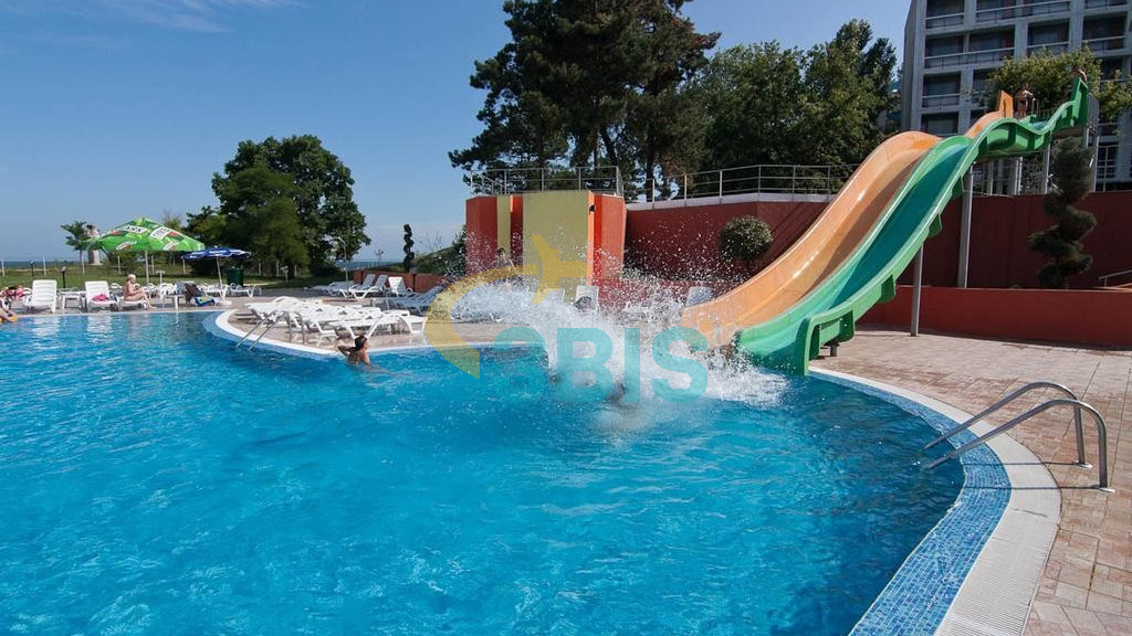 Hotel Cleopatra din Saturn Oferte și tarife. Birou de Rezervari. Calculează-ți oferta singur, in 2 minute!