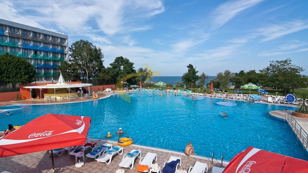Hotel Cleopatra din Saturn Oferte și tarife. Birou de Rezervari. Calculează-ți oferta singur, in 2 minute!