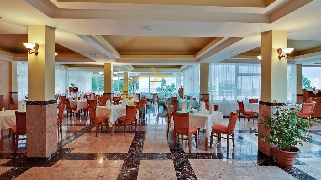 Hotel Cleopatra din Saturn Oferte și tarife. Birou de Rezervari. Calculează-ți oferta singur, in 2 minute!