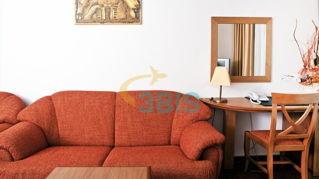 Hotel Cleopatra din Saturn Oferte și tarife. Birou de Rezervari. Calculează-ți oferta singur, in 2 minute!