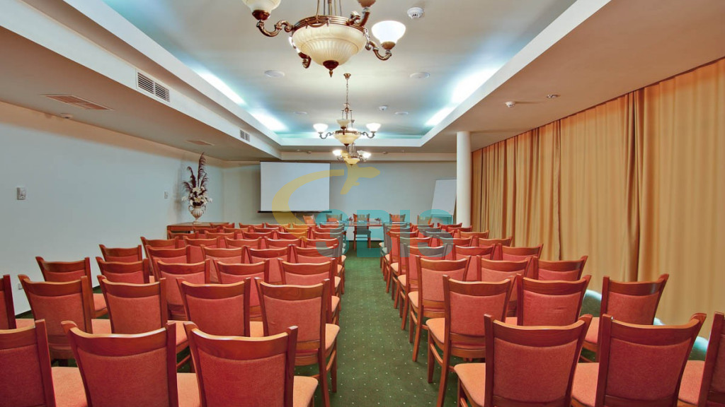 Hotel Cleopatra din Saturn Oferte și tarife. Birou de Rezervari. Calculează-ți oferta singur, in 2 minute!