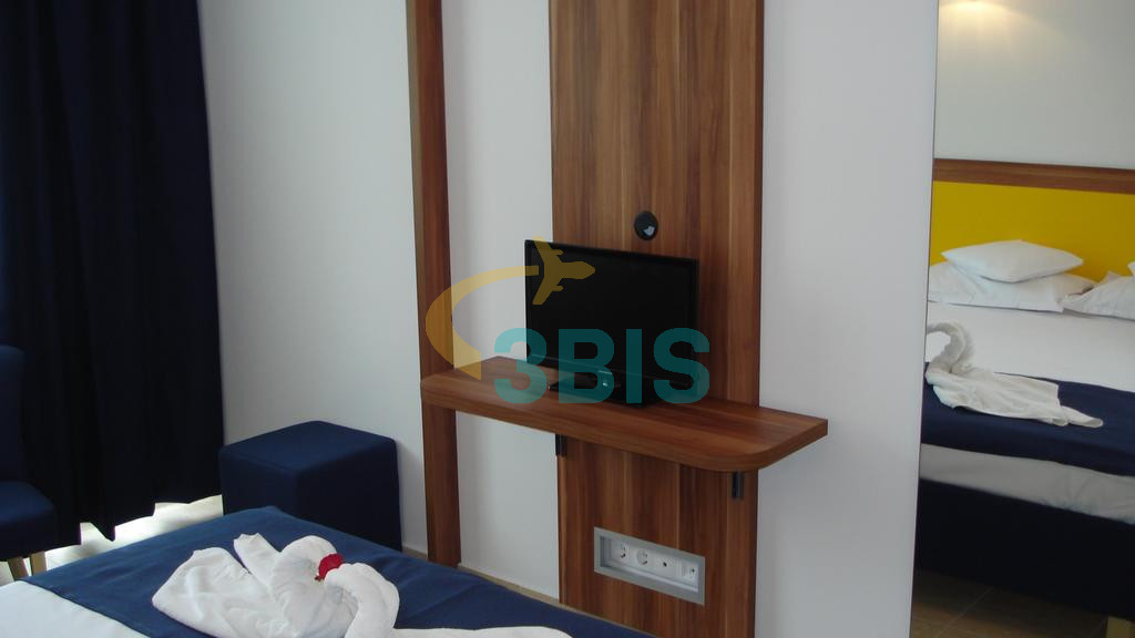 Hotel Narcis din Saturn Oferte și tarife. Birou de Rezervari. Calculează-ți oferta singur, in 2 minute!