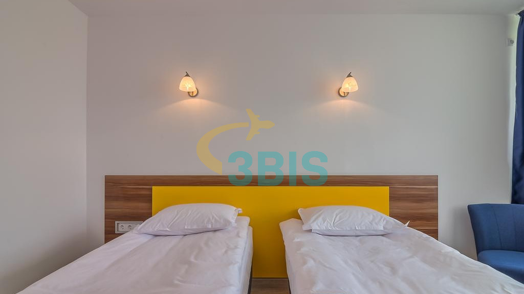 Hotel Narcis din Saturn Oferte și tarife. Birou de Rezervari. Calculează-ți oferta singur, in 2 minute!