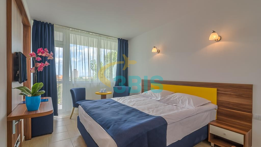 Hotel Narcis din Saturn Oferte și tarife. Birou de Rezervari. Calculează-ți oferta singur, in 2 minute!
