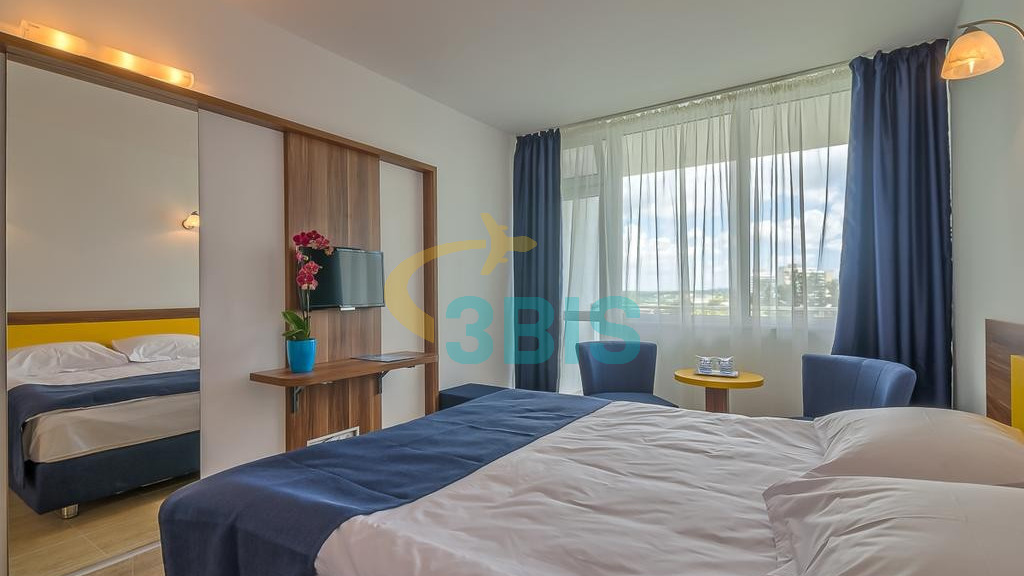 Hotel Narcis din Saturn Oferte și tarife. Birou de Rezervari. Calculează-ți oferta singur, in 2 minute!