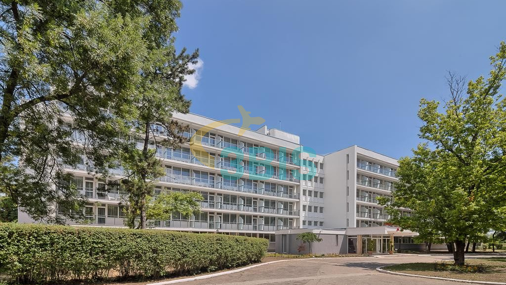 Hotel Narcis din Saturn Oferte și tarife. Birou de Rezervari. Calculează-ți oferta singur, in 2 minute!