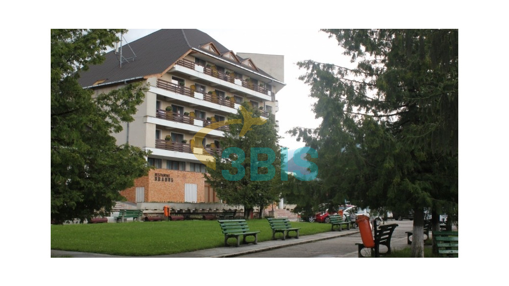 Hotel Bradul din Covasna Oferte și tarife. Birou de Rezervari. Calculează-ți oferta singur, in 2 minute!
