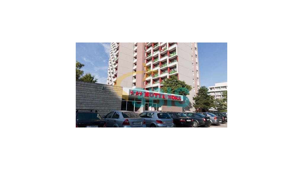 Hotel Hora din Saturn Oferte și tarife. Birou de Rezervari. Calculează-ți oferta singur, in 2 minute!