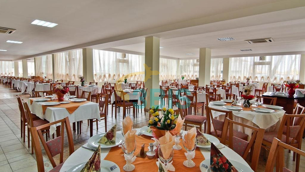 Hotel Hora din Saturn Oferte și tarife. Birou de Rezervari. Calculează-ți oferta singur, in 2 minute!