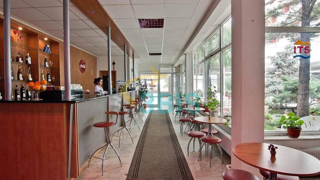 Hotel Hora din Saturn Oferte și tarife. Birou de Rezervari. Calculează-ți oferta singur, in 2 minute!