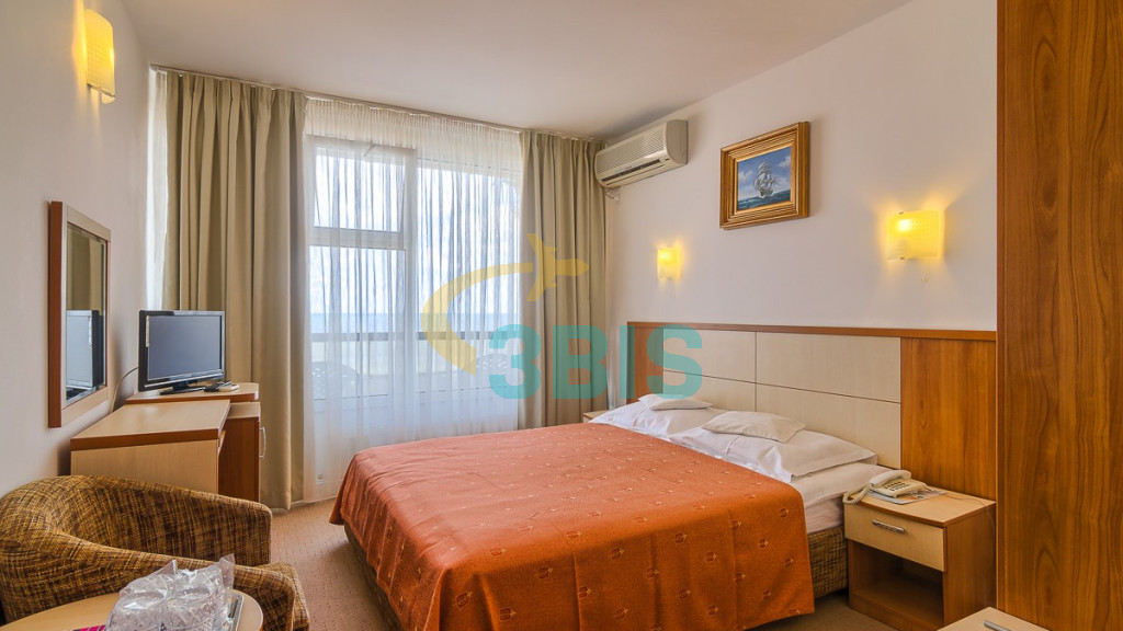 Hotel Hora din Saturn Oferte și tarife. Birou de Rezervari. Calculează-ți oferta singur, in 2 minute!