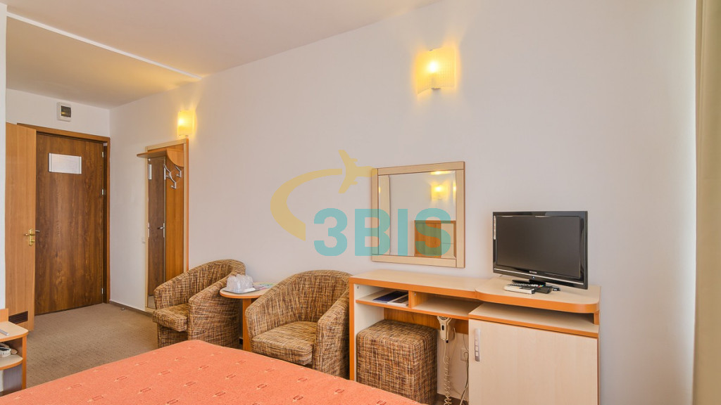 Hotel Hora din Saturn Oferte și tarife. Birou de Rezervari. Calculează-ți oferta singur, in 2 minute!