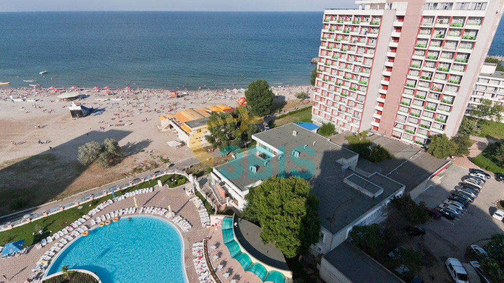 Hotel Hora din Saturn Oferte și tarife. Birou de Rezervari. Calculează-ți oferta singur, in 2 minute!