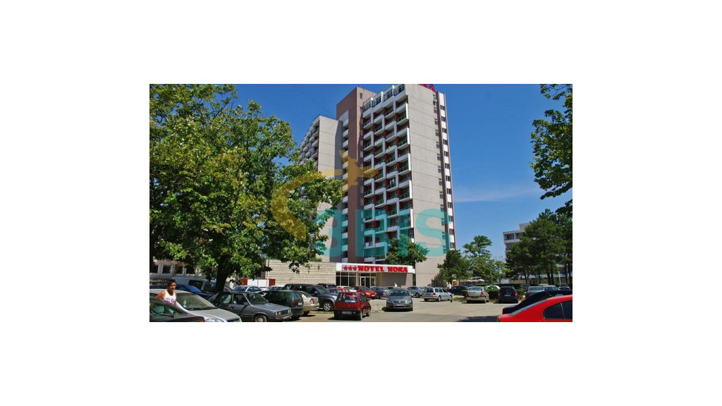 Hotel Hora din Saturn Oferte și tarife. Birou de Rezervari. Calculează-ți oferta singur, in 2 minute!