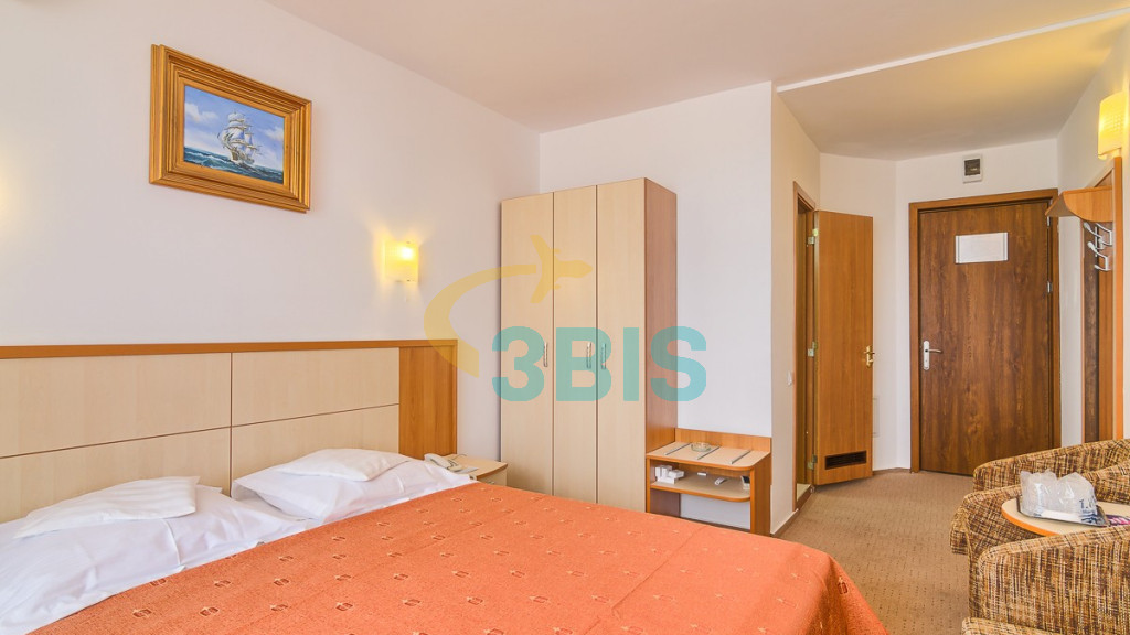 Hotel Hora din Saturn Oferte și tarife. Birou de Rezervari. Calculează-ți oferta singur, in 2 minute!