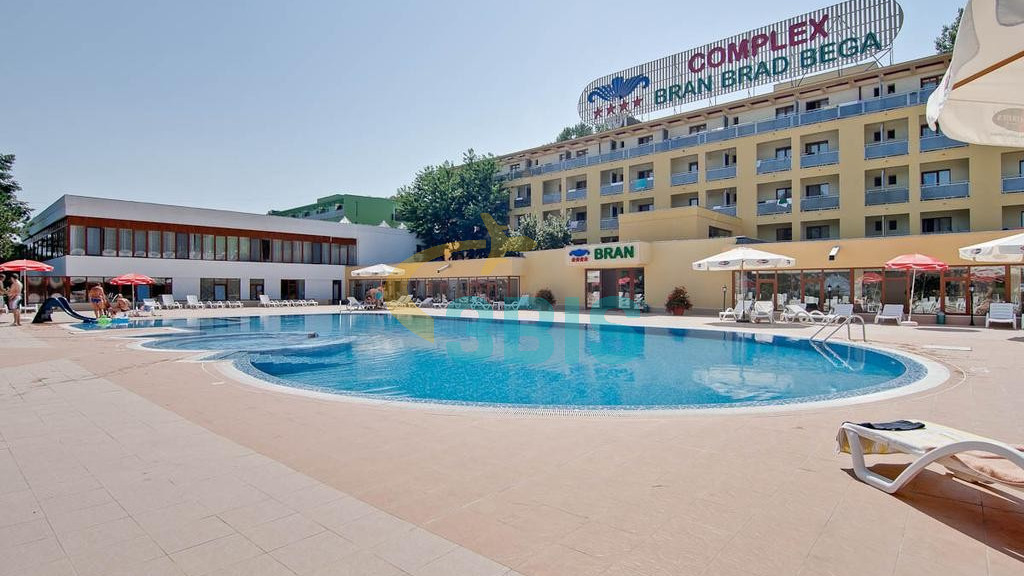 Hotel Bran-Brad-Bega din Eforie Nord Oferte și tarife. Birou de Rezervari. Calculează-ți oferta singur, in 2 minute!