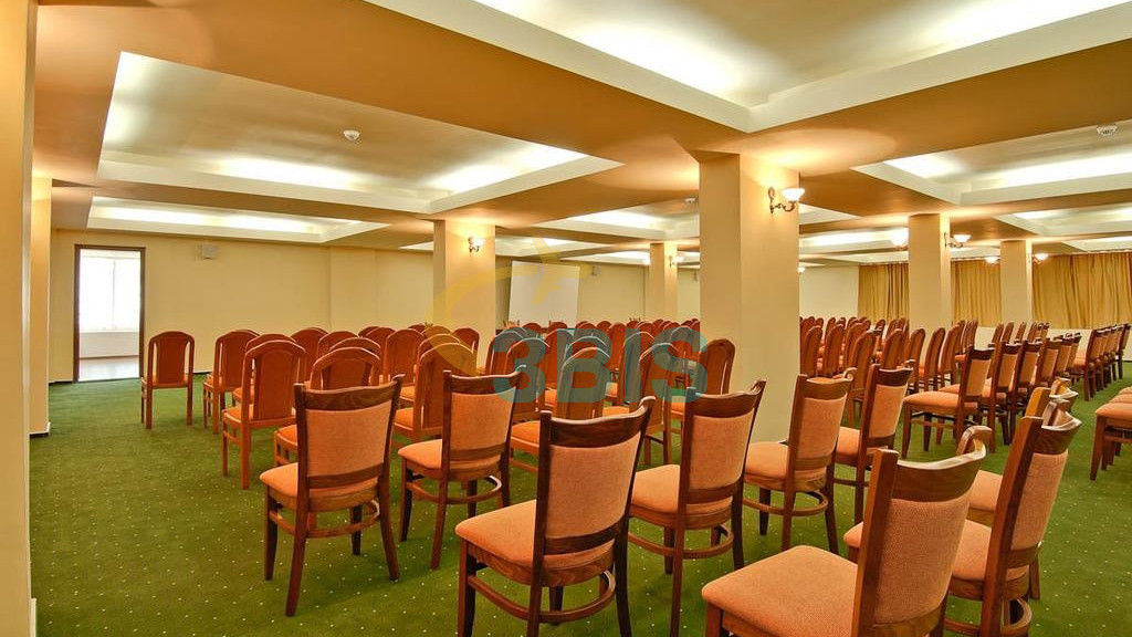 Hotel Bran-Brad-Bega din Eforie Nord Oferte și tarife. Birou de Rezervari. Calculează-ți oferta singur, in 2 minute!