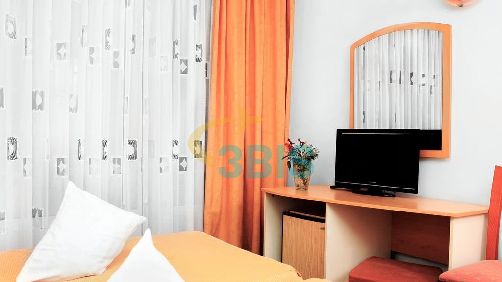 Hotel Balada din Saturn Oferte și tarife. Birou de Rezervari. Calculează-ți oferta singur, in 2 minute!