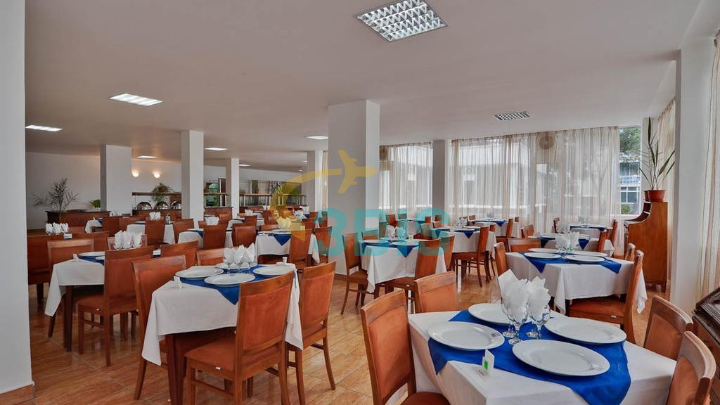Hotel Balada din Saturn Oferte și tarife. Birou de Rezervari. Calculează-ți oferta singur, in 2 minute!