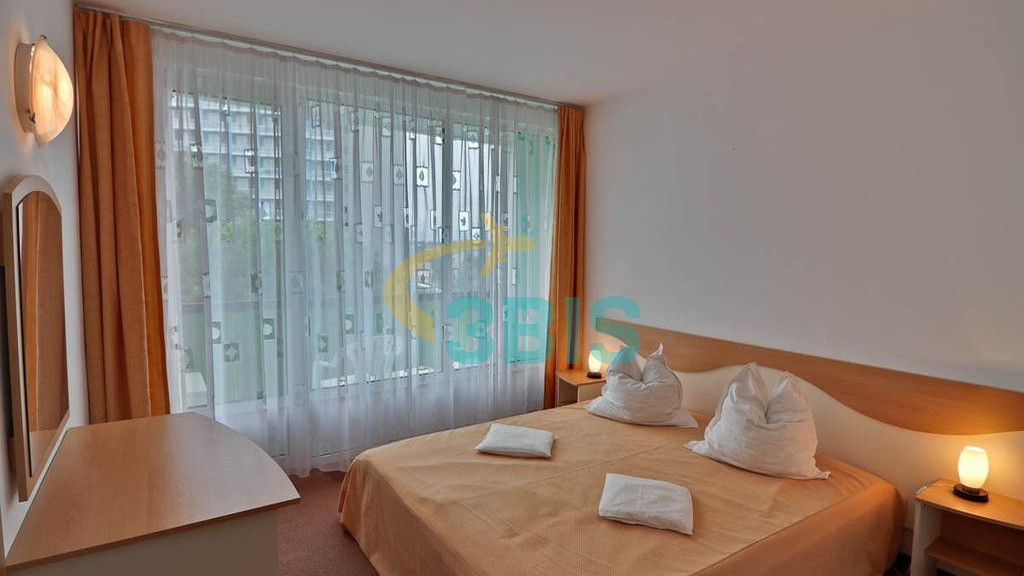 Hotel Balada din Saturn Oferte și tarife. Birou de Rezervari. Calculează-ți oferta singur, in 2 minute!