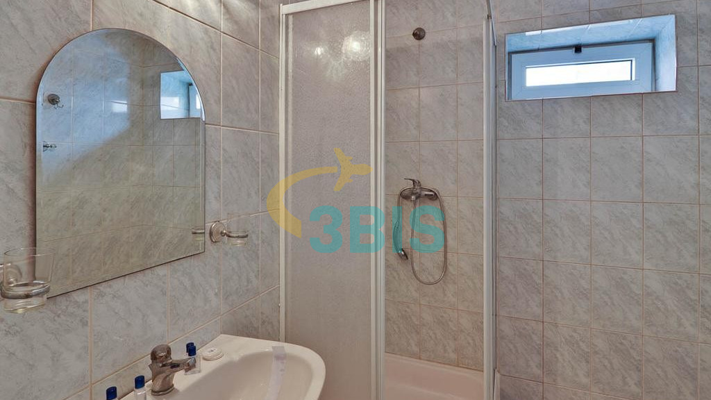 Hotel Balada din Saturn Oferte și tarife. Birou de Rezervari. Calculează-ți oferta singur, in 2 minute!
