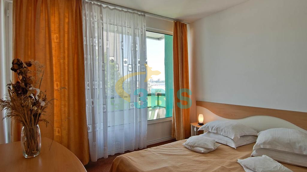 Hotel Balada din Saturn Oferte și tarife. Birou de Rezervari. Calculează-ți oferta singur, in 2 minute!