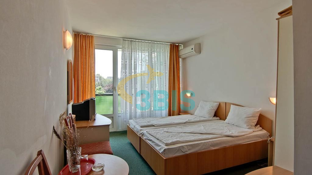 Hotel Balada din Saturn Oferte și tarife. Birou de Rezervari. Calculează-ți oferta singur, in 2 minute!