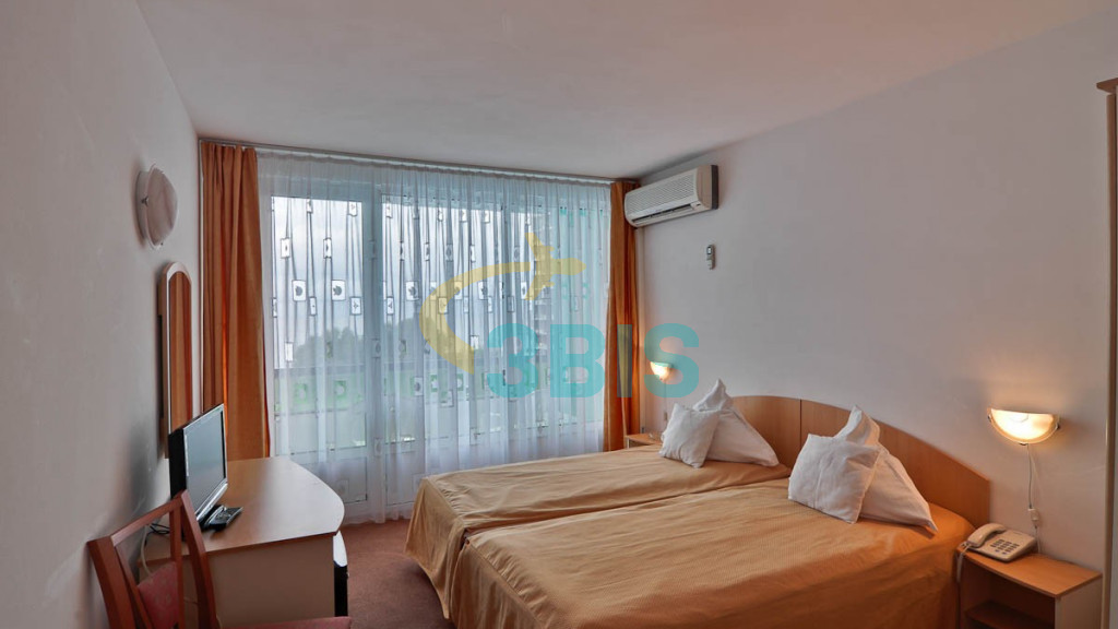 Hotel Balada din Saturn Oferte și tarife. Birou de Rezervari. Calculează-ți oferta singur, in 2 minute!