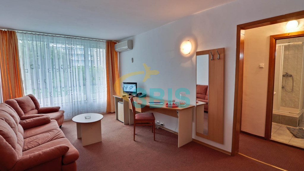 Hotel Balada din Saturn Oferte și tarife. Birou de Rezervari. Calculează-ți oferta singur, in 2 minute!