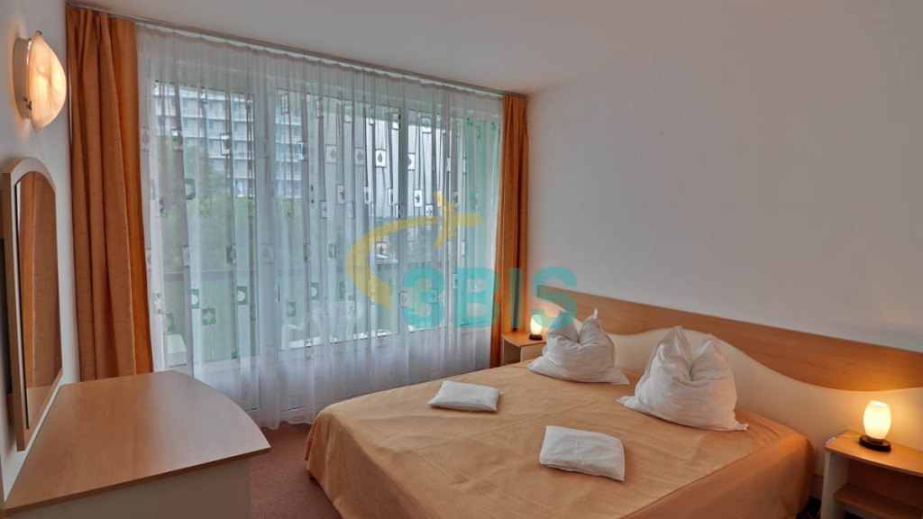 Hotel Balada din Saturn Oferte și tarife. Birou de Rezervari. Calculează-ți oferta singur, in 2 minute!
