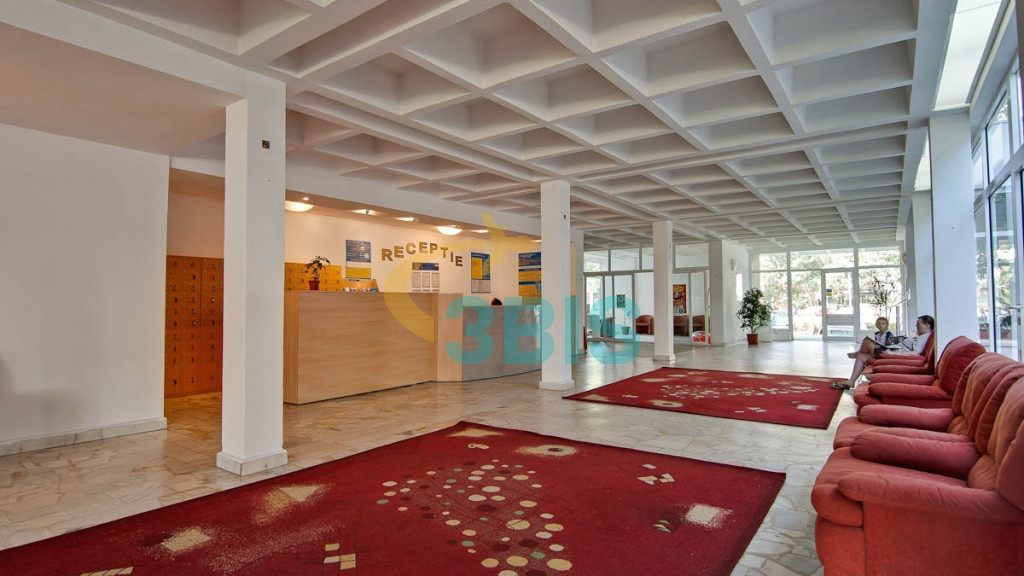 Hotel Balada din Saturn Oferte și tarife. Birou de Rezervari. Calculează-ți oferta singur, in 2 minute!