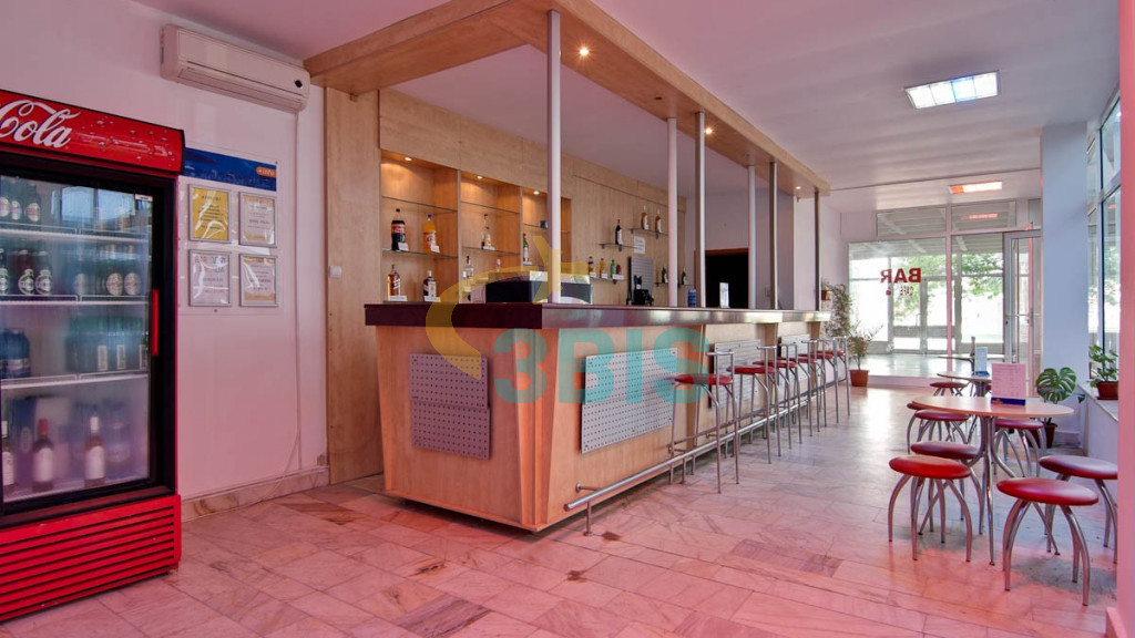 Hotel Balada din Saturn Oferte și tarife. Birou de Rezervari. Calculează-ți oferta singur, in 2 minute!