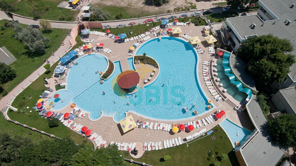 Hotel Balada din Saturn Oferte și tarife. Birou de Rezervari. Calculează-ți oferta singur, in 2 minute!