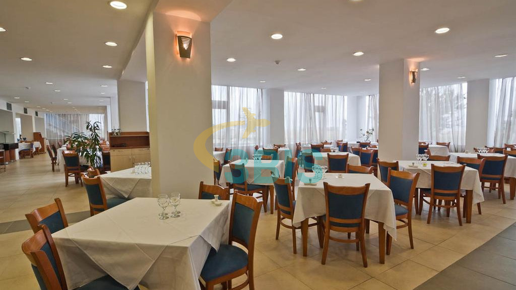 Hotel Sirena din Saturn Oferte și tarife. Birou de Rezervari. Calculează-ți oferta singur, in 2 minute!