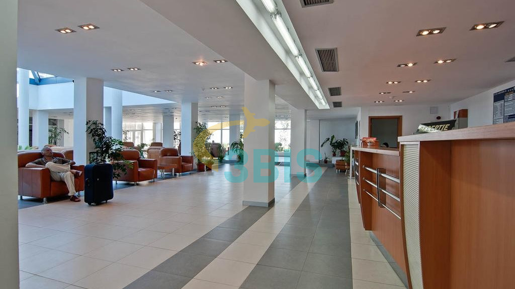 Hotel Sirena din Saturn Oferte și tarife. Birou de Rezervari. Calculează-ți oferta singur, in 2 minute!