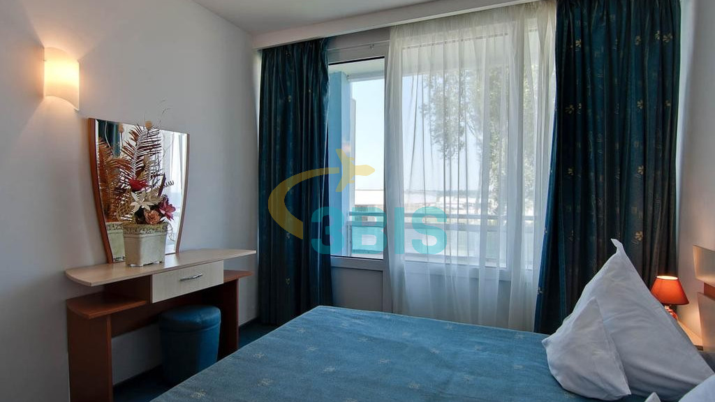 Hotel Sirena din Saturn Oferte și tarife. Birou de Rezervari. Calculează-ți oferta singur, in 2 minute!