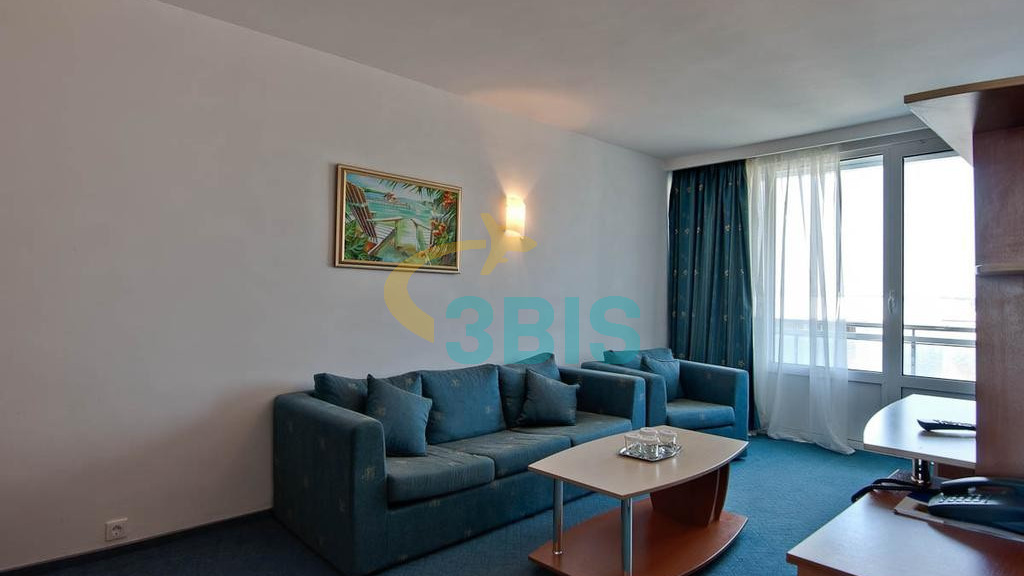 Hotel Sirena din Saturn Oferte și tarife. Birou de Rezervari. Calculează-ți oferta singur, in 2 minute!
