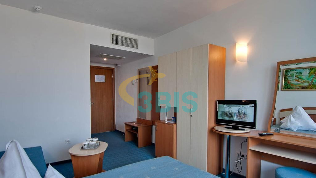 Hotel Sirena din Saturn Oferte și tarife. Birou de Rezervari. Calculează-ți oferta singur, in 2 minute!