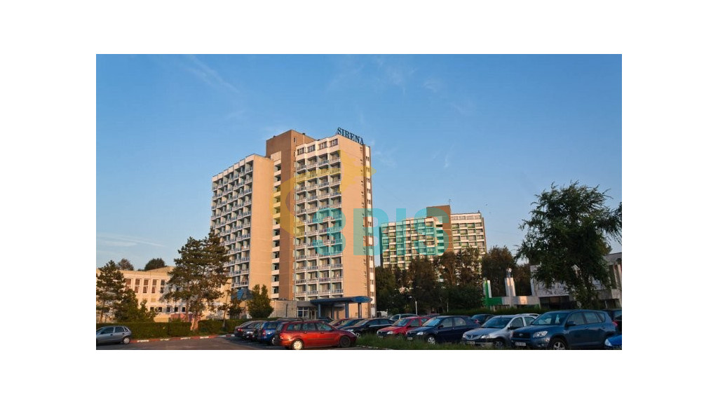 Hotel Sirena din Saturn Oferte și tarife. Birou de Rezervari. Calculează-ți oferta singur, in 2 minute!