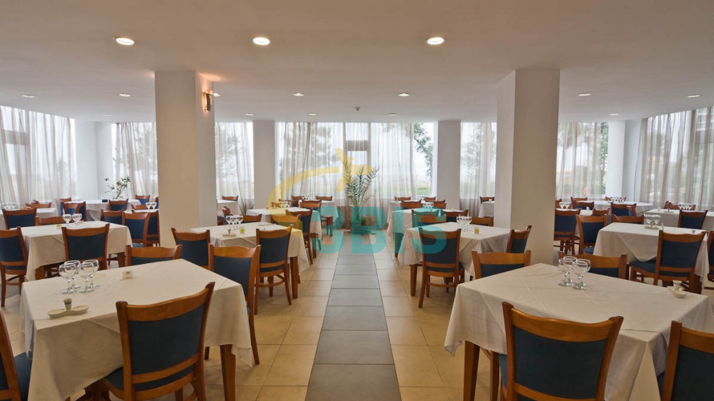 Hotel Sirena din Saturn Oferte și tarife. Birou de Rezervari. Calculează-ți oferta singur, in 2 minute!