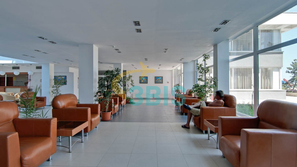 Hotel Sirena din Saturn Oferte și tarife. Birou de Rezervari. Calculează-ți oferta singur, in 2 minute!