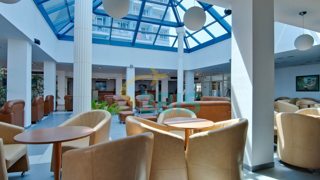 Hotel Sirena din Saturn Oferte și tarife. Birou de Rezervari. Calculează-ți oferta singur, in 2 minute!