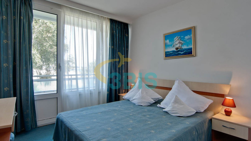 Hotel Sirena din Saturn Oferte și tarife. Birou de Rezervari. Calculează-ți oferta singur, in 2 minute!