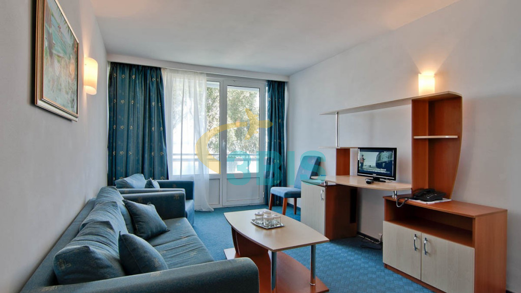 Hotel Sirena din Saturn Oferte și tarife. Birou de Rezervari. Calculează-ți oferta singur, in 2 minute!