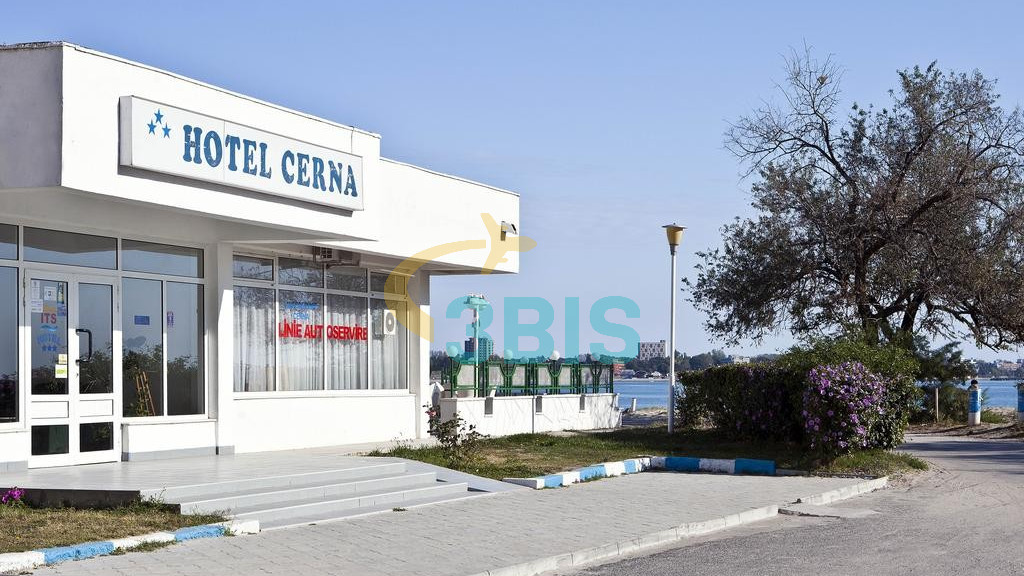 Hotel Cerna din Saturn Oferte și tarife. Birou de Rezervari. Calculează-ți oferta singur, in 2 minute!